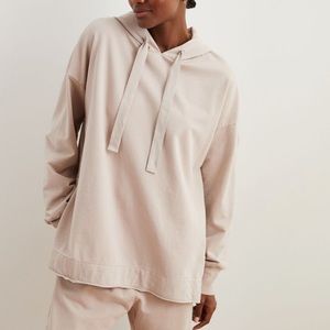 aerie hooded desert sweatshirt